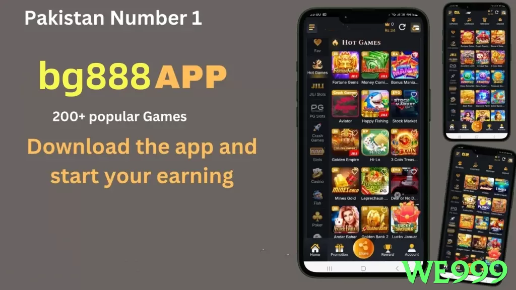 We999 App - 5